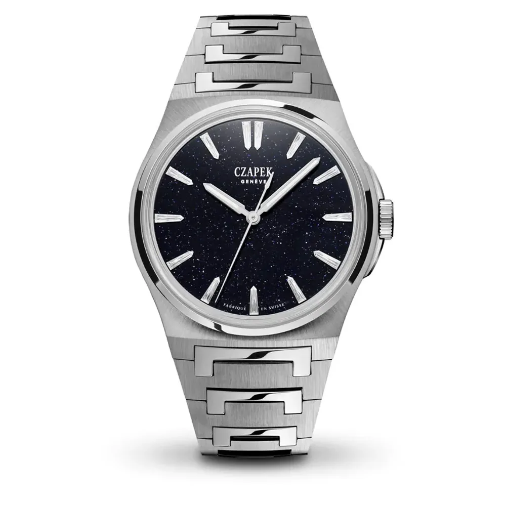 Czapek Antarctique Flying Diamonds