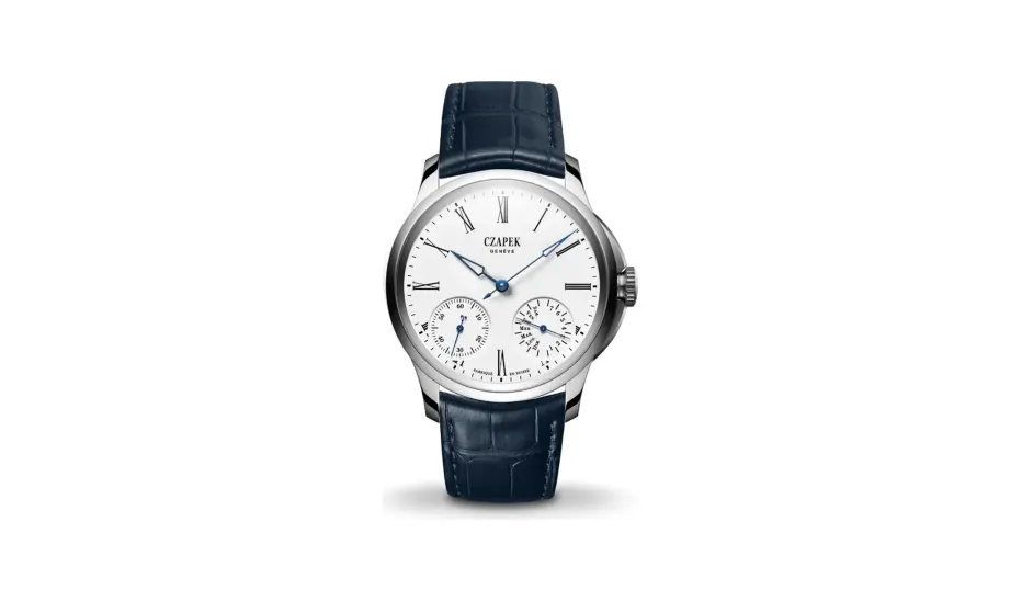 Czapek Quai des Bergues No 25 M