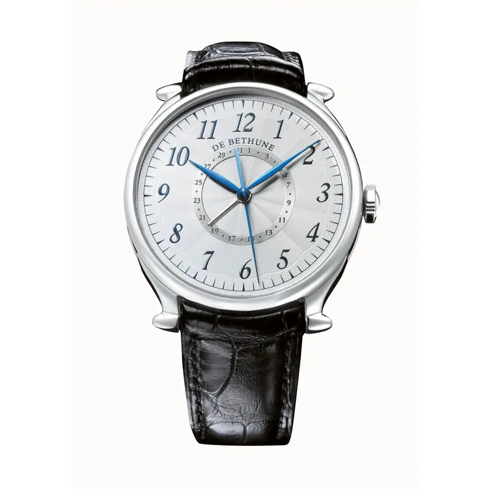 De Bethune DB10