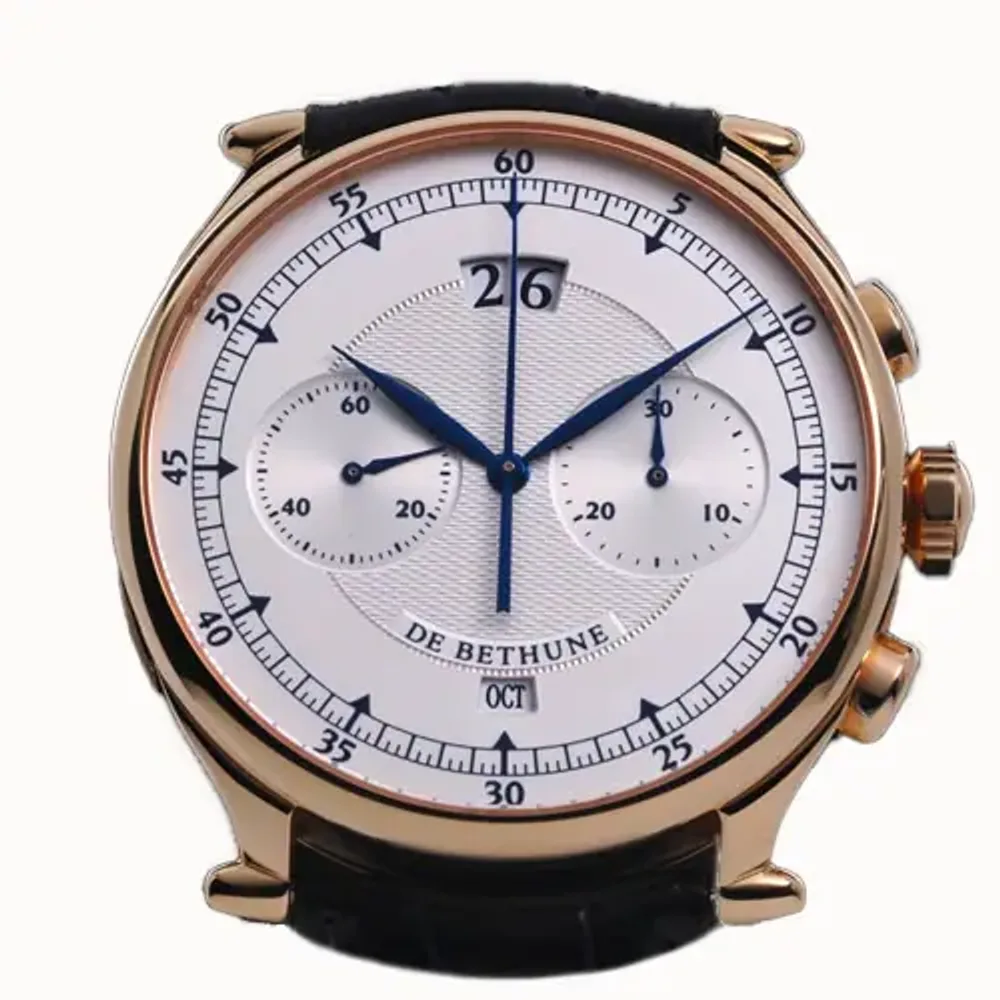 De Bethune DB12