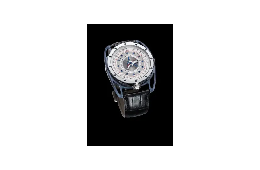 De Bethune DB21