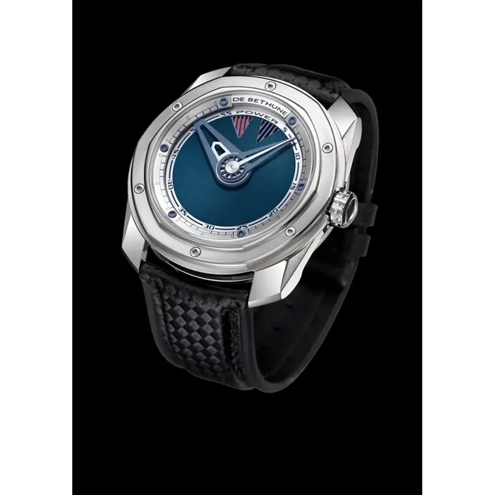 De Bethune DB22