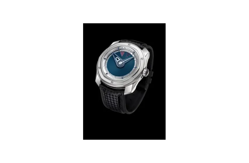 De Bethune DB22