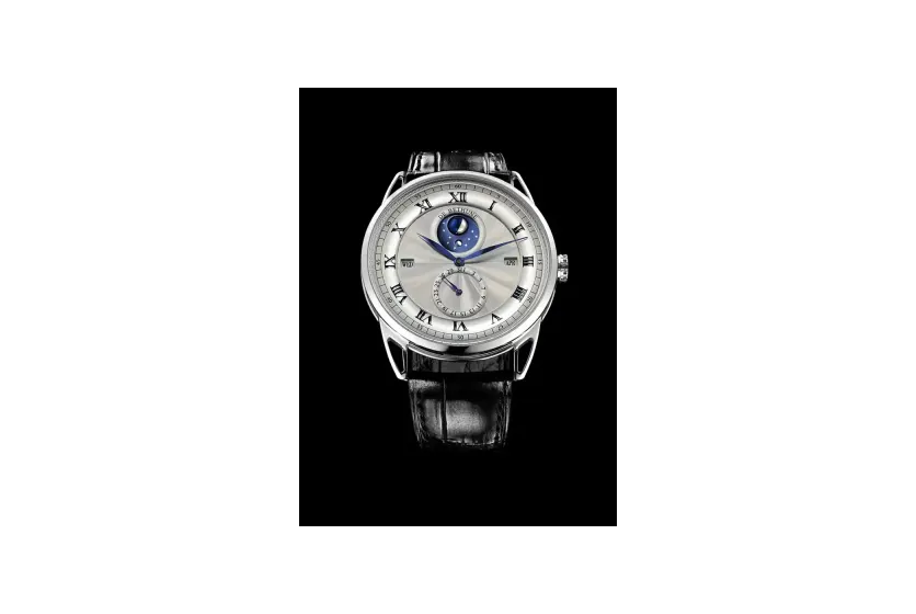 De Bethune DB25 Perpetual Calendar
