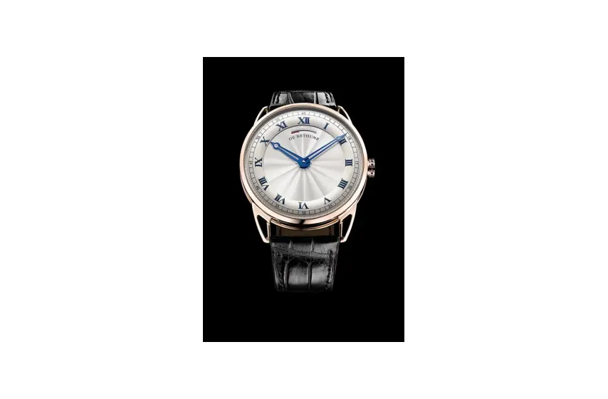 De Bethune DB25