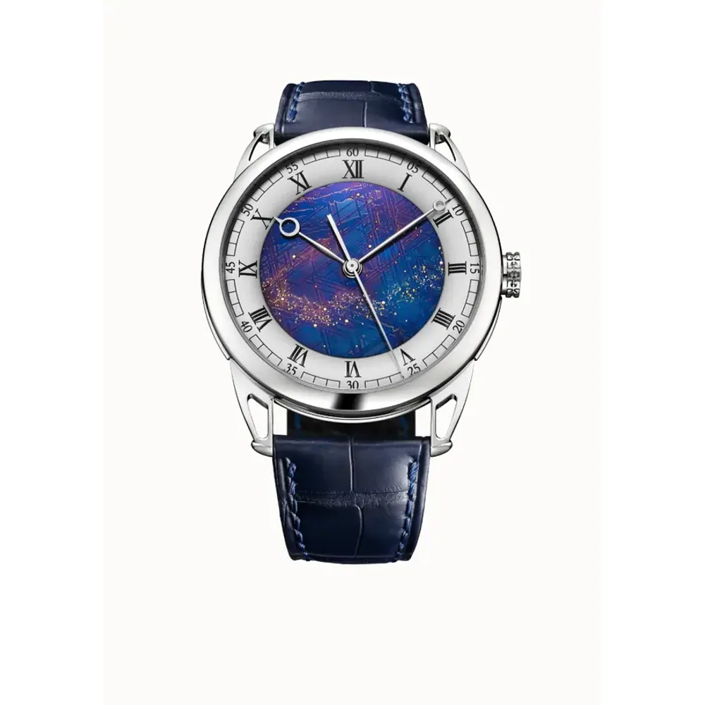 De Bethune DB25