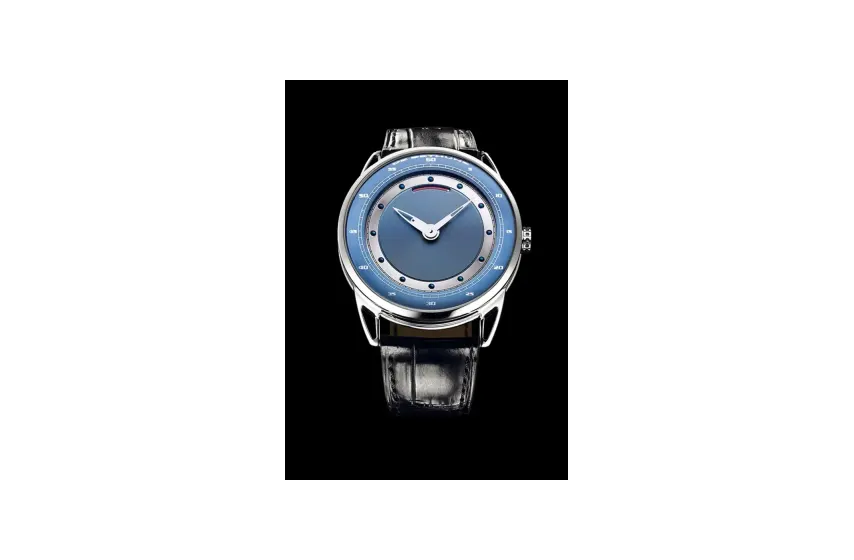 De Bethune DB25