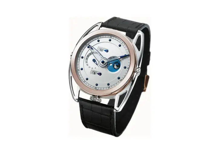 De Bethune DB26