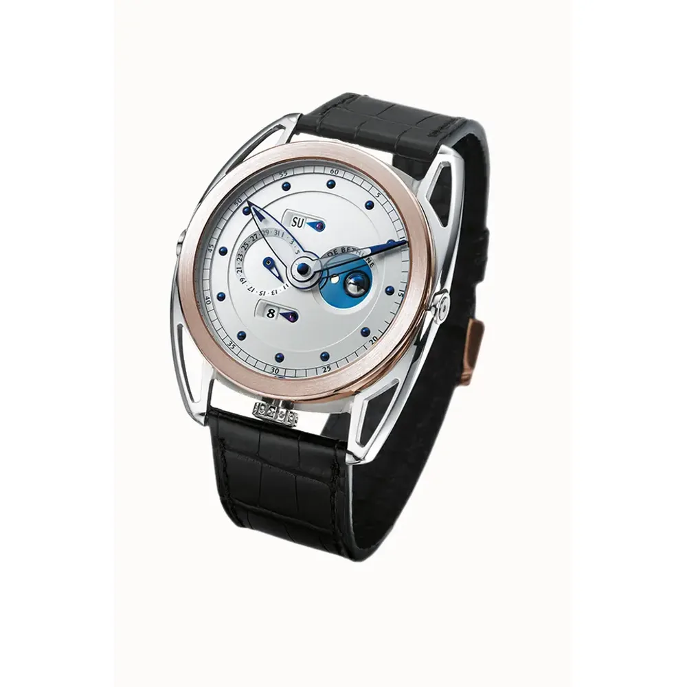 De Bethune DB26