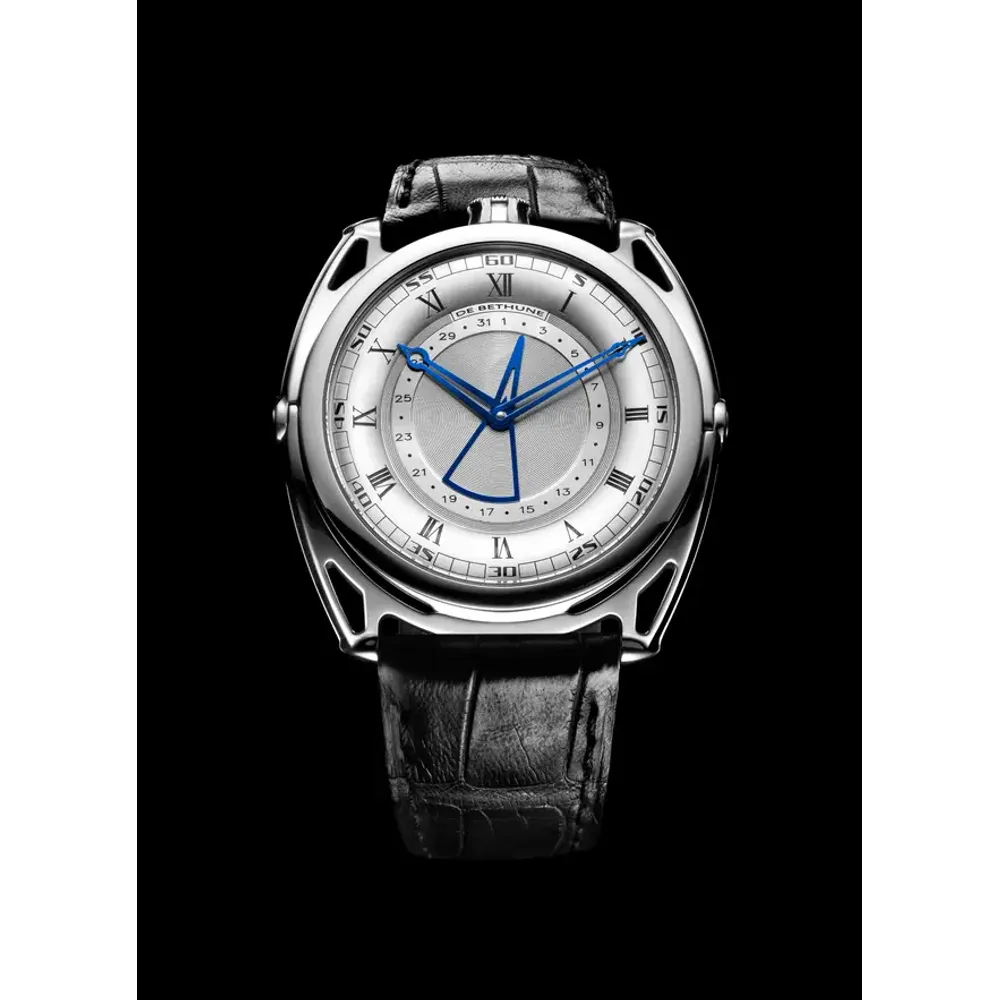 De Bethune DB27