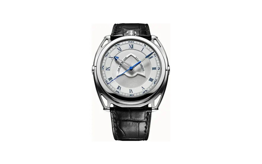 De Bethune DB27 Titan Hawk V2