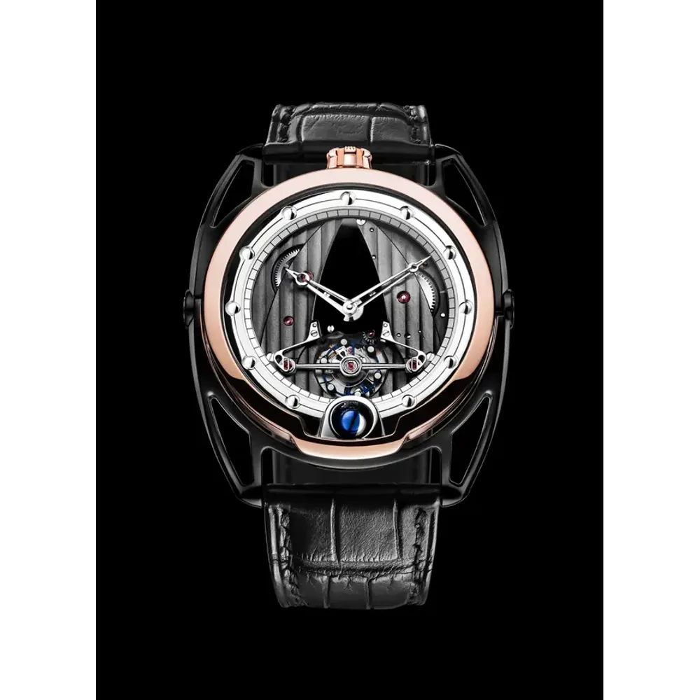 De Bethune DB28