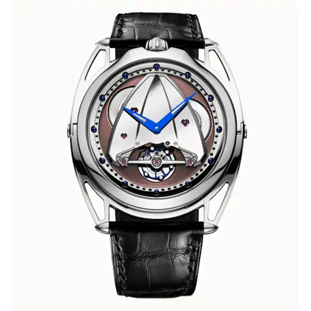 De Bethune DB28XP US Limited Edition
