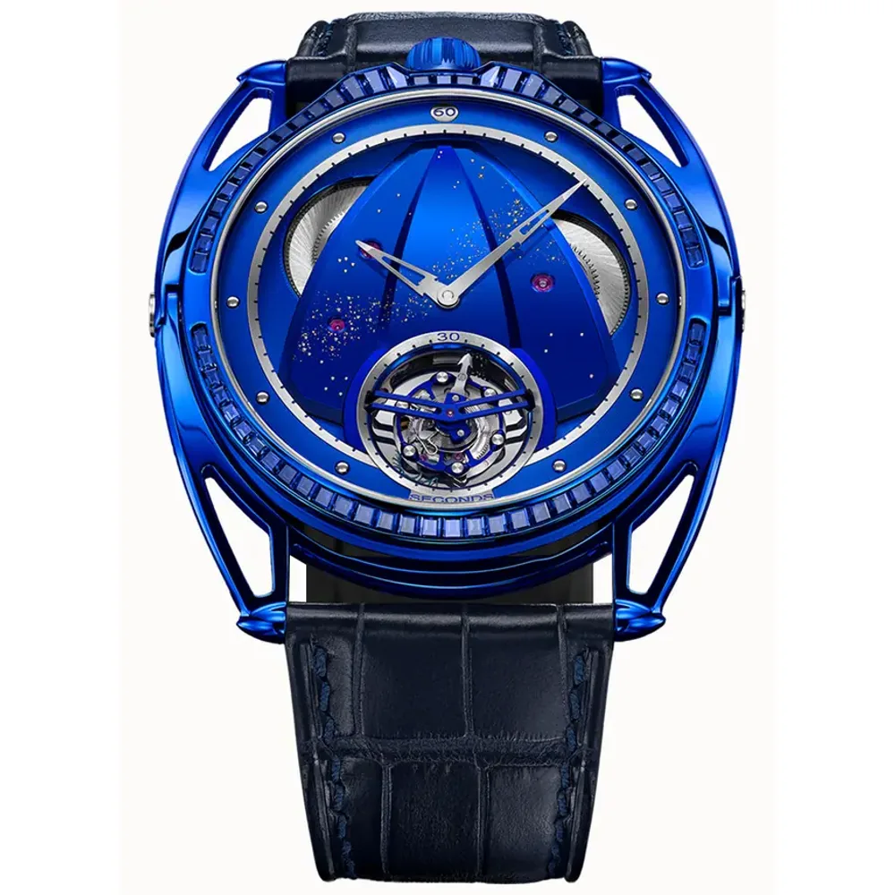 De Bethune DB28