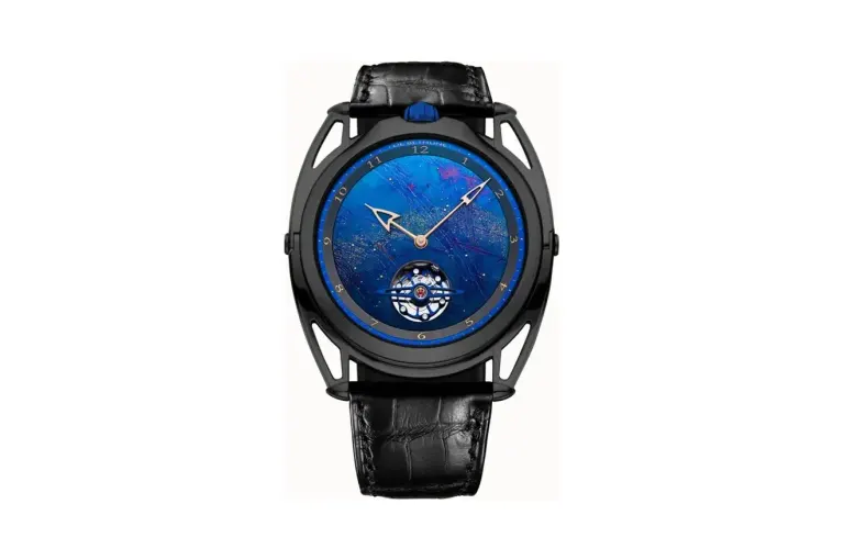 De Bethune DB28XP Meteorite