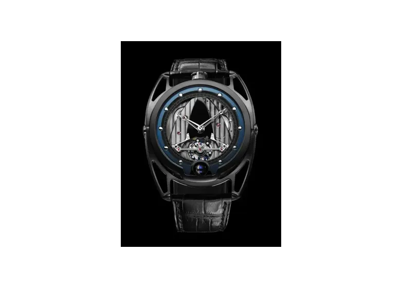 De Bethune DB28