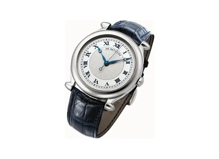 De Bethune DB5