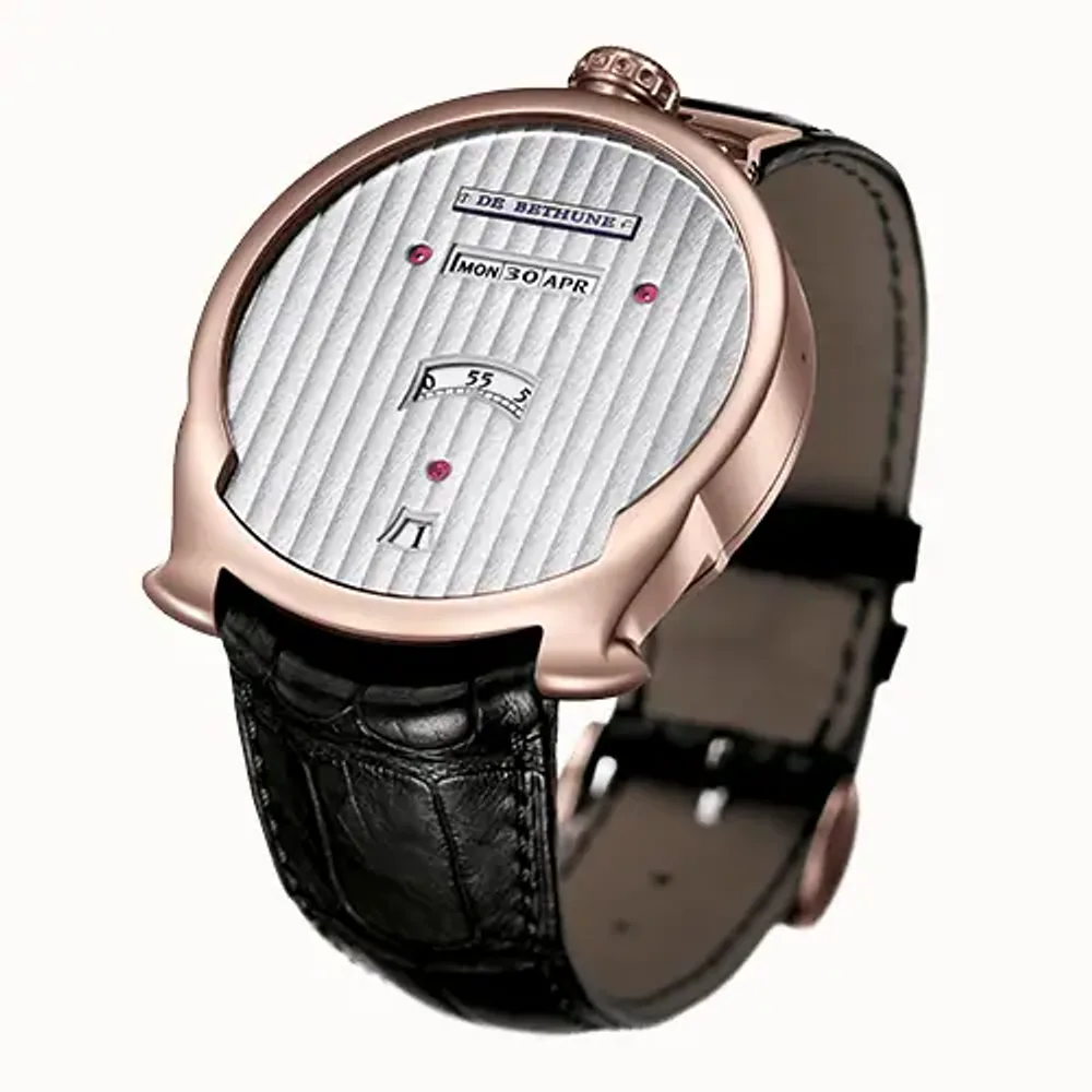 De Bethune DBD Digitale DB Digitale
