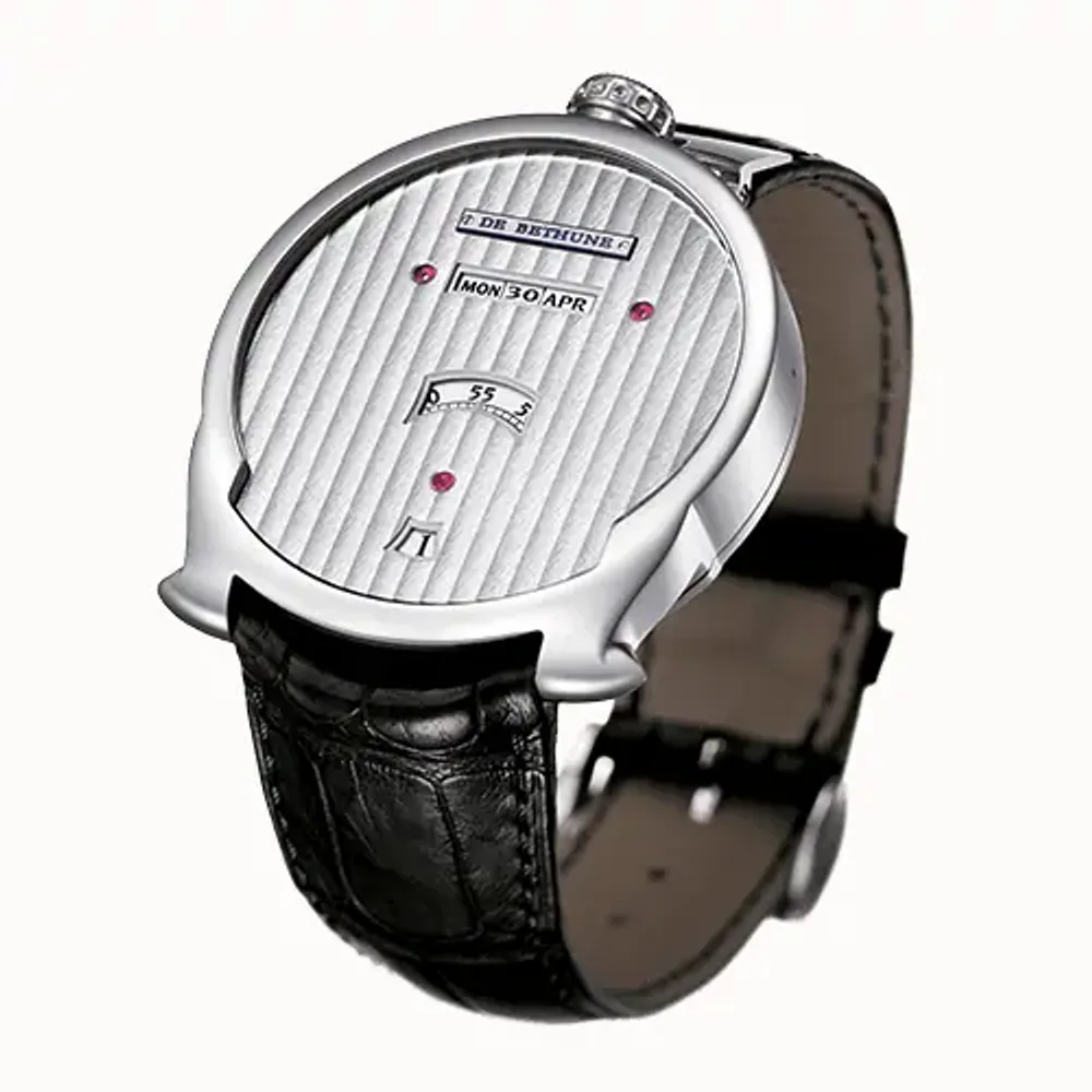 De Bethune DBD Digitale