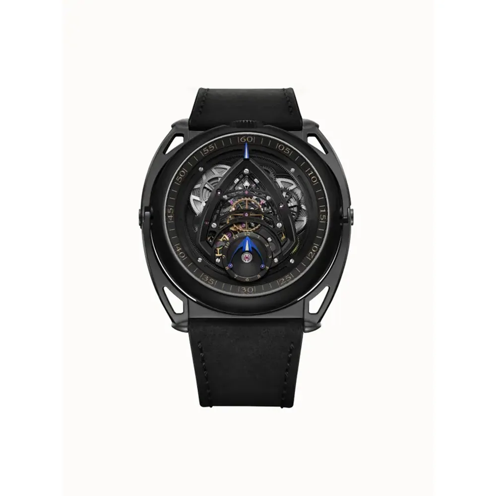 De Bethune