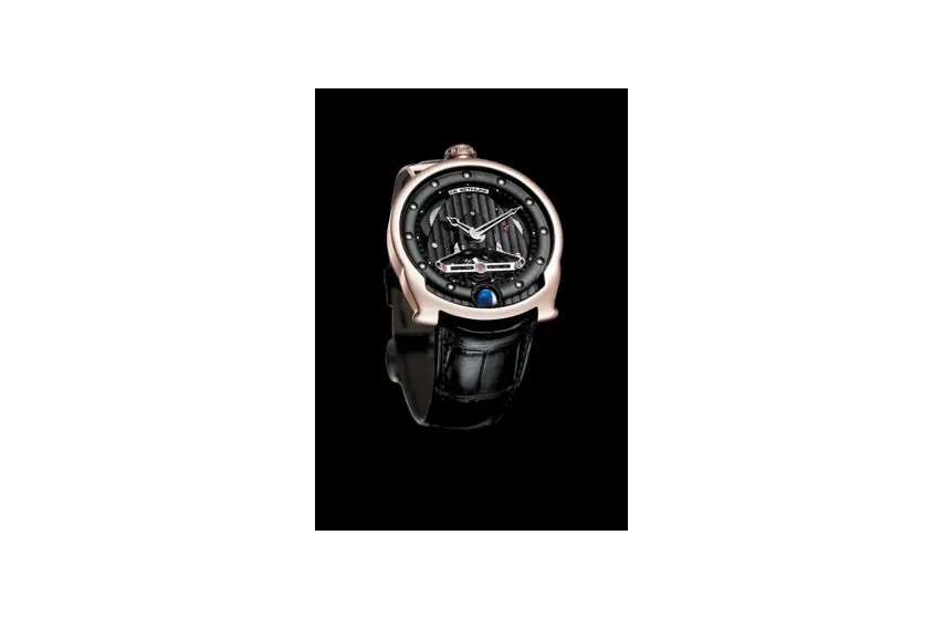 De Bethune Dbs
