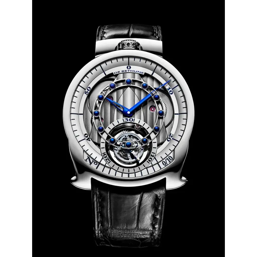 De Bethune Dbs