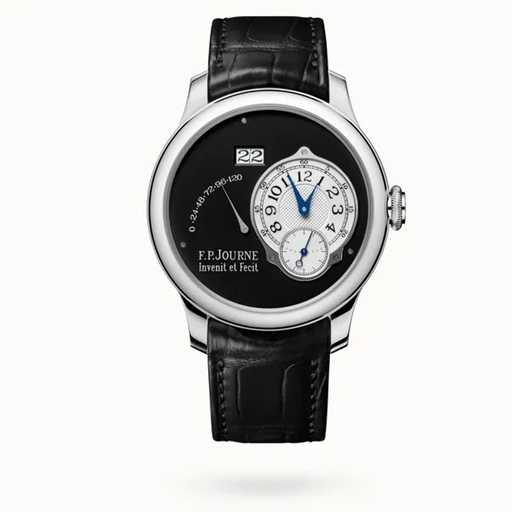F.P. Journe Black Label Collection