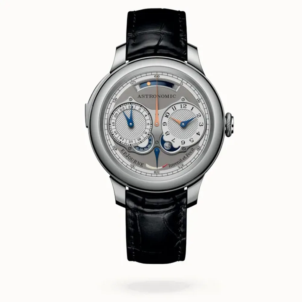 F.P. Journe
