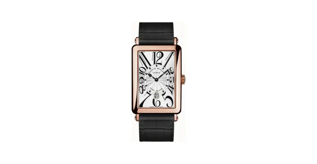 Franck Muller Long Island SC DT