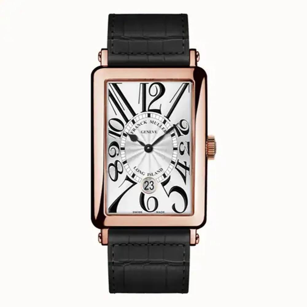 Franck Muller Long Island SC DT
