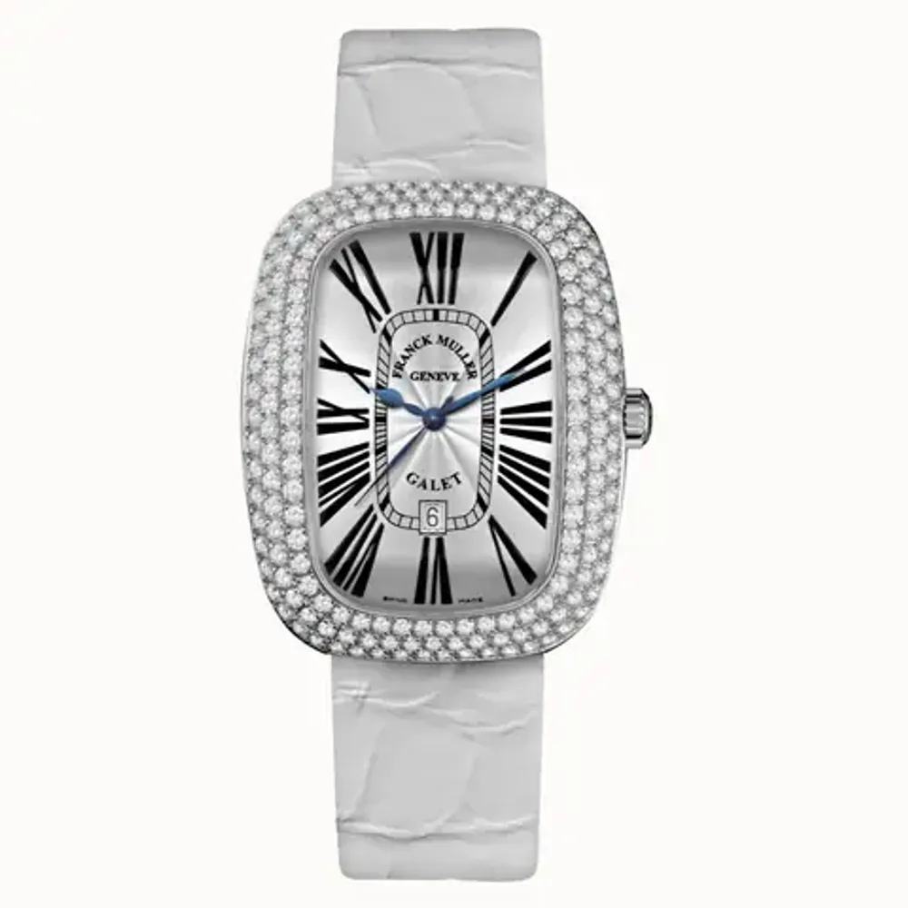 Franck Muller Galet