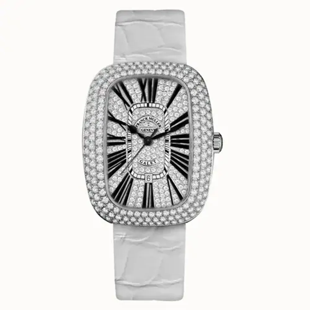Franck Muller Galet