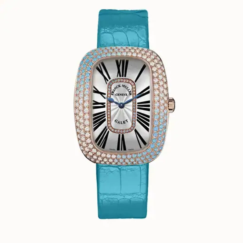 Franck Muller Galet