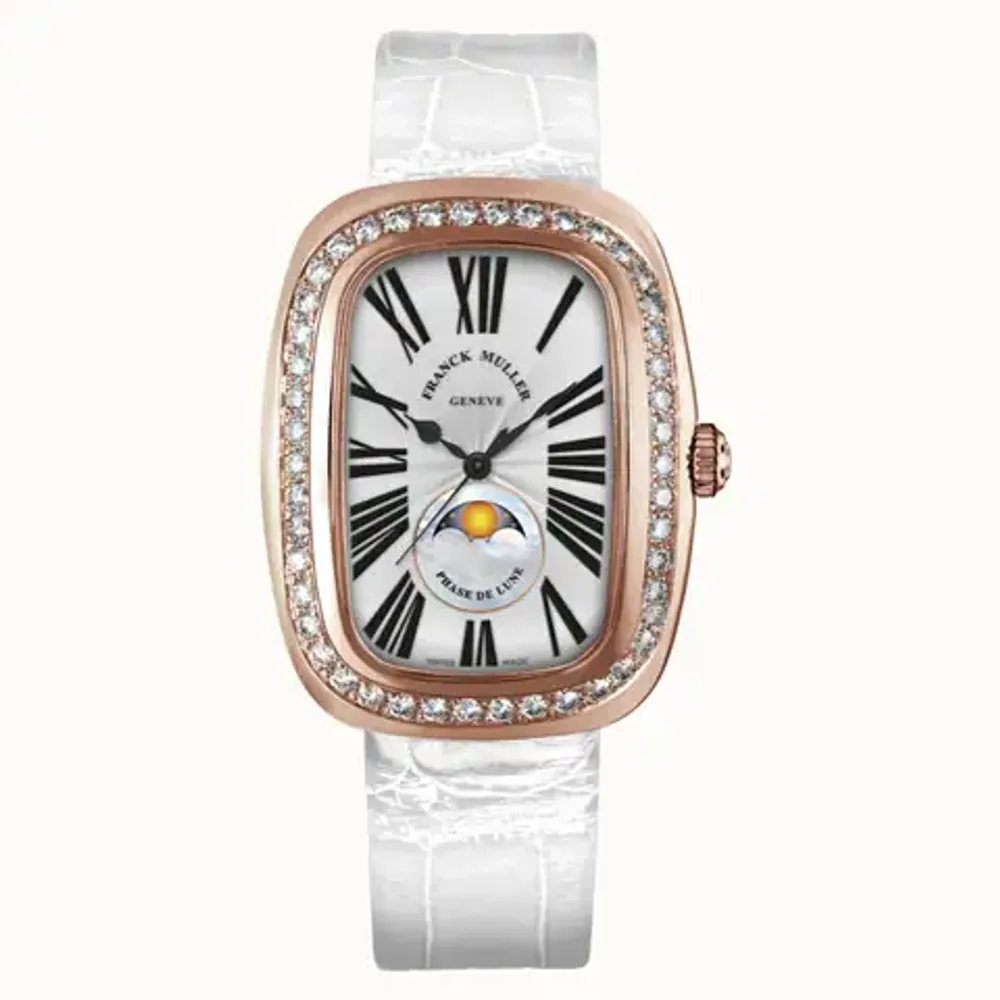 Franck Muller Galet