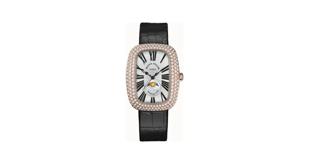 Franck Muller Galet