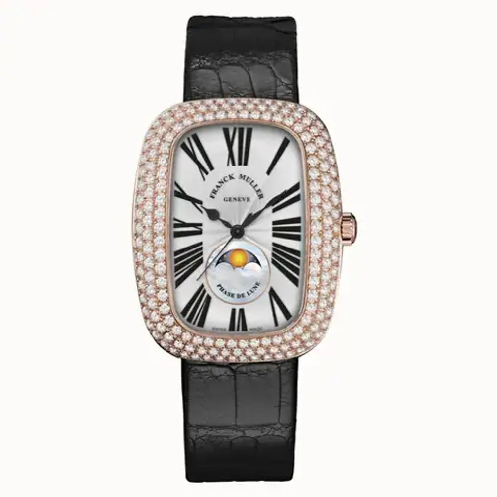 Franck Muller Galet