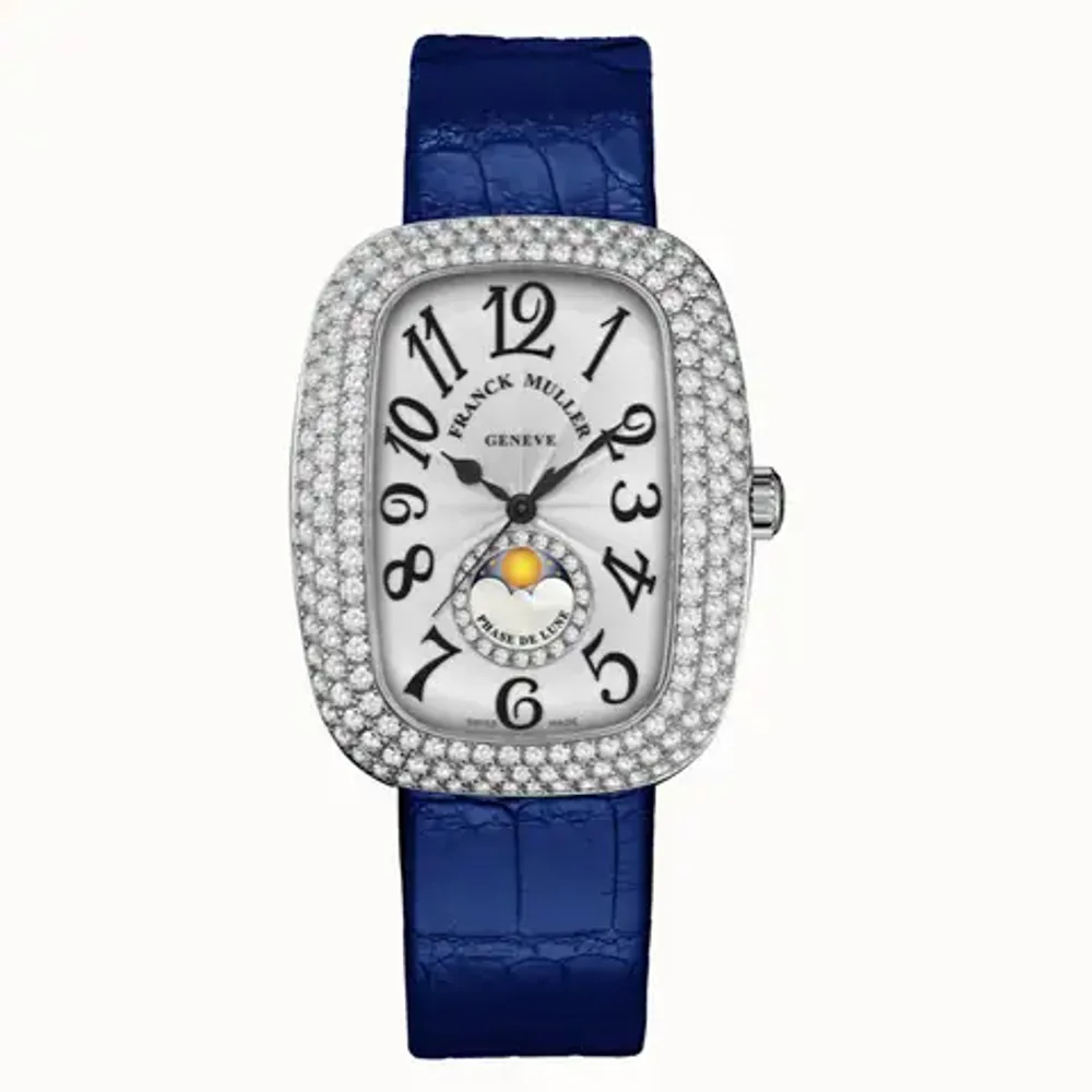 Franck Muller Galet