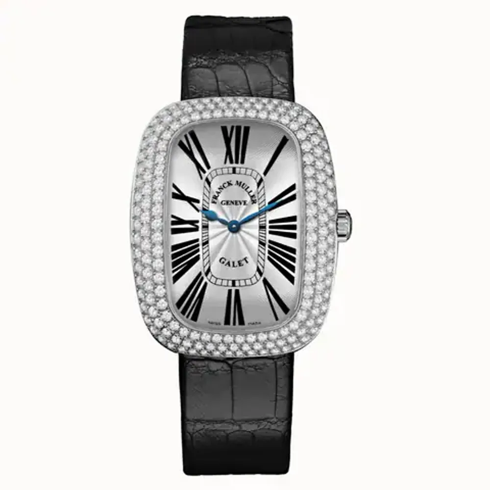 Franck Muller Galet