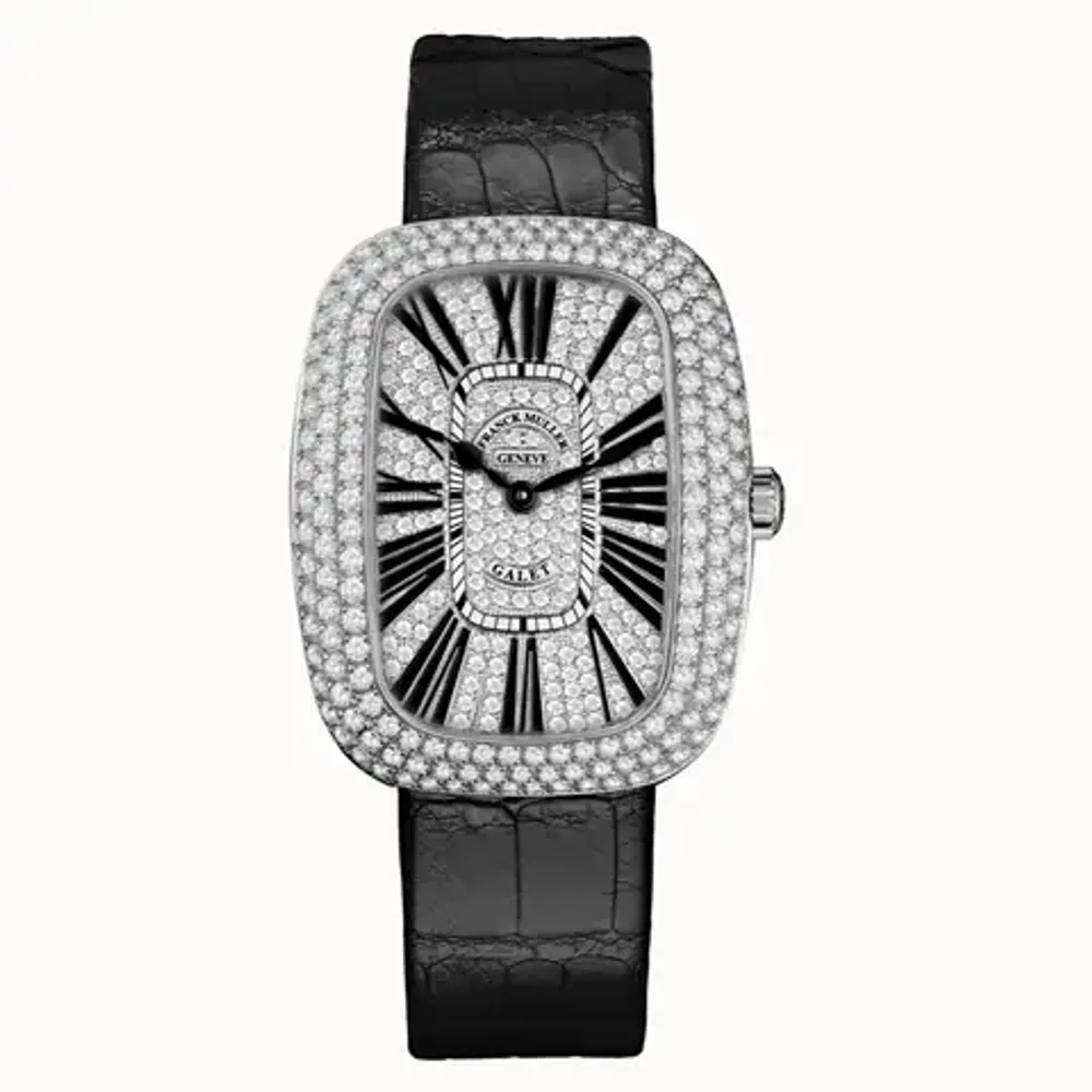 Franck Muller Galet