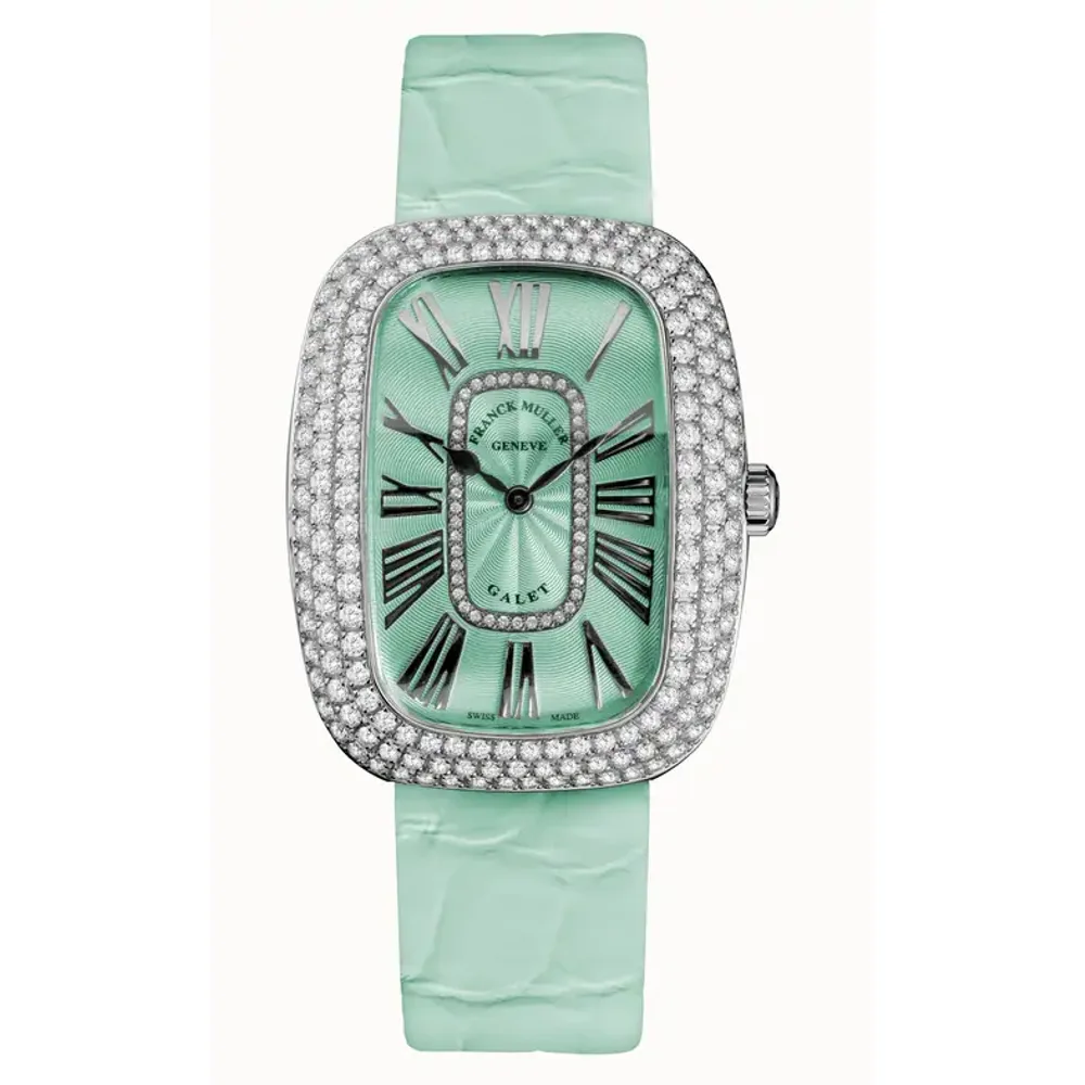 Franck Muller Galet