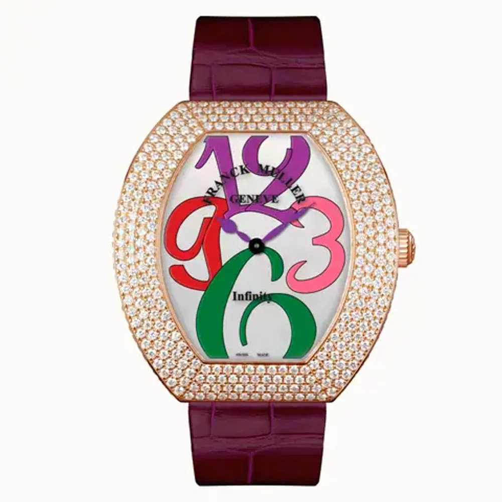 Franck Muller Infinity