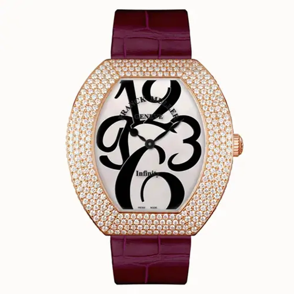 Franck Muller Infinity