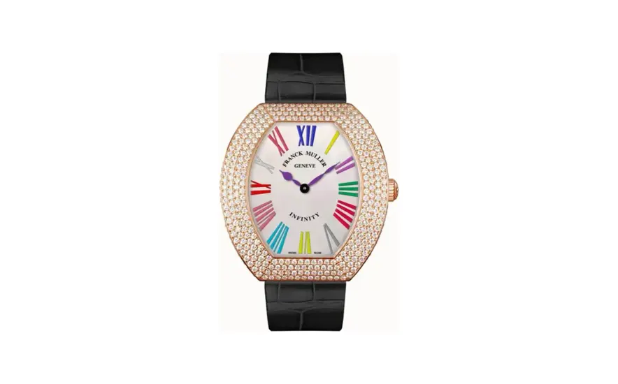 Franck Muller Infinity
