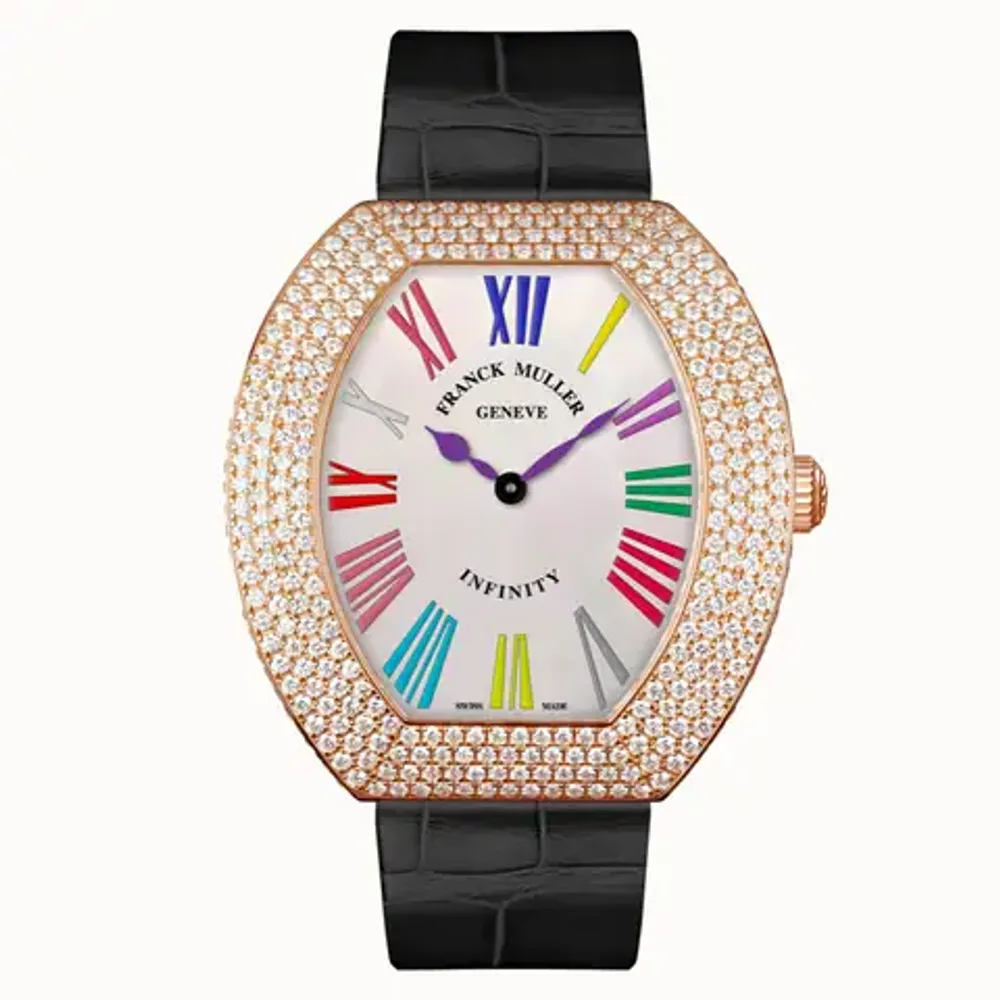 Franck Muller Infinity