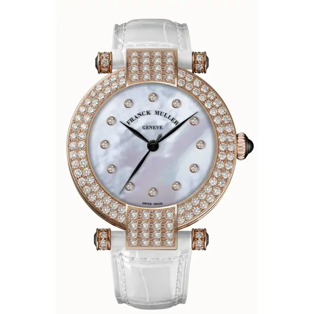 Franck Muller Round