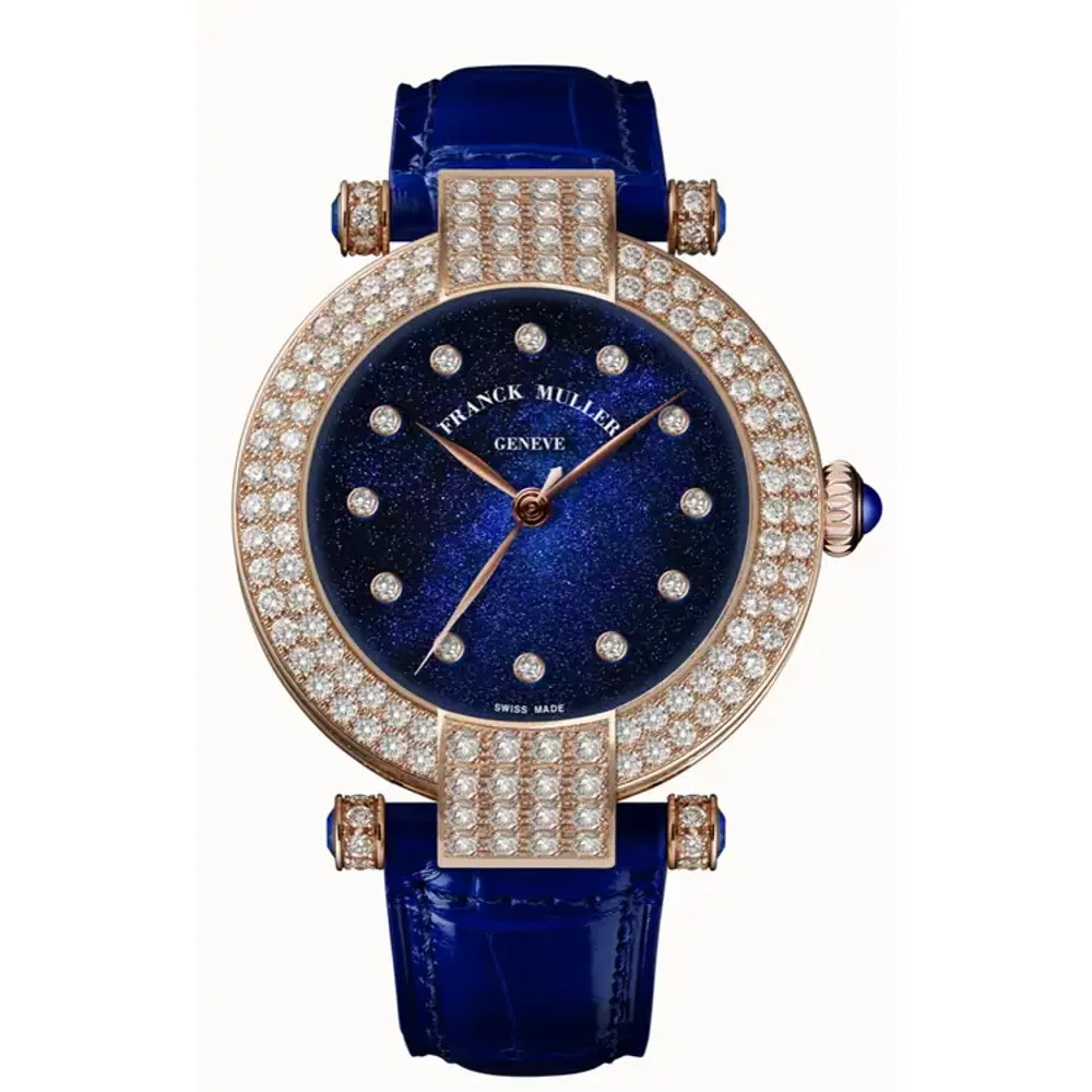 Franck Muller Round