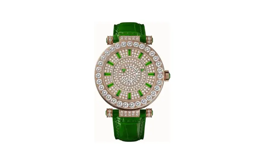 Franck Muller Round