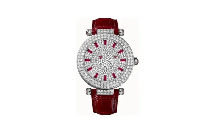 Franck Muller Round