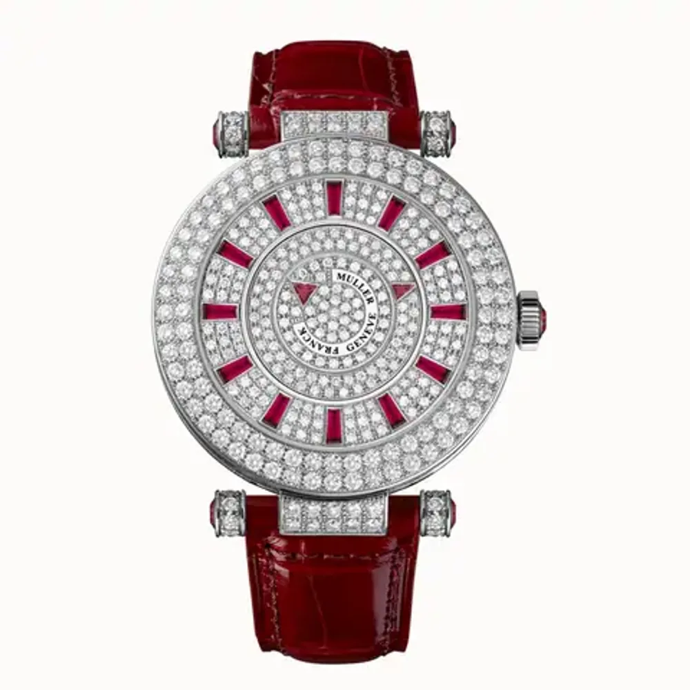 Franck Muller Round