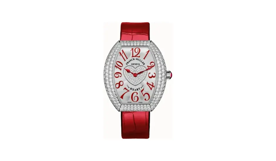 Franck Muller Heart